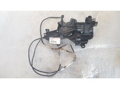Recambio de sensor para mercedes-benz clase c (w206) familiar 2.0 cdi 200 [220] fap referencia OEM IAM A0009058015  