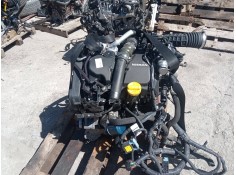 Recambio de motor completo para nissan juke (f15) 1.5 dci 110 fap referencia OEM IAM K9K  