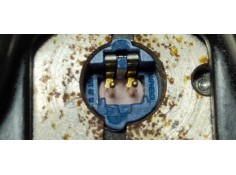 Recambio de airbag delantero izquierdo para peugeot 207 1.6 16v hdi referencia OEM IAM 96821872ZR  