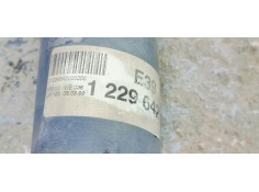 Recambio de transmision central para bmw serie 5 berlina (e39) 3.0 d 195 [530] referencia OEM IAM 1229642  