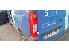 Recambio de piloto trasero izquierdo para mercedes-benz citan (w415) furgon 109 cdi kompakt (a1) (415601) referencia OEM IAM   