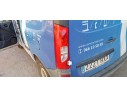 Recambio de piloto trasero izquierdo para mercedes-benz citan (w415) furgon 109 cdi kompakt (a1) (415601) referencia OEM IAM   