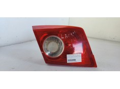 Recambio de piloto trasero izquierdo interior para chevrolet lacetti 2.0 diesel cat referencia OEM IAM   