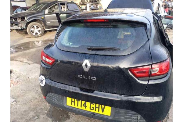 Recambio de porton trasero para renault clio iv 1.2 referencia OEM IAM   