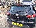 Recambio de porton trasero para renault clio iv 1.2 referencia OEM IAM   