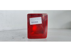 Recambio de faro antiniebla trasero derecho para peugeot 407 sw sr confort referencia OEM IAM 9646507380  