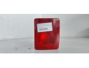 Recambio de faro antiniebla trasero derecho para peugeot 407 sw sr confort referencia OEM IAM 9646507380  
