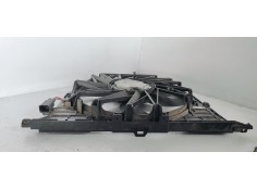 Recambio de electroventilador para bmw serie 5 touring (f11) 518d referencia OEM IAM 1742763327301  