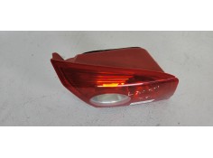 Recambio de piloto trasero izquierdo interior para chevrolet lacetti 2.0 diesel cat referencia OEM IAM   