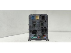 Recambio de caja reles / fusibles para citroen c4 picasso 2.0 hdi fap referencia OEM IAM 281164872  
