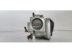 Recambio de caja mariposa para opel zafira b edition ´´111 jahre´´ referencia OEM IAM   