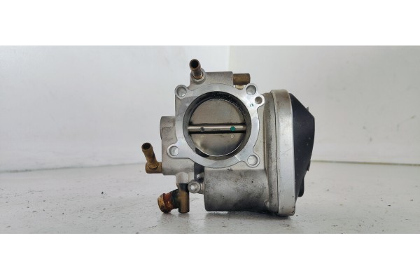 Recambio de caja mariposa para opel zafira b edition ´´111 jahre´´ referencia OEM IAM   