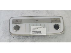 Recambio de luz interior para mercedes-benz clase e (w212) lim. 3.0 cdi 230 [300/350] fap referencia OEM IAM A2128205001  