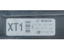 Recambio de electroventilador para opel astra h berlina 1.7 16v cdti referencia OEM IAM 0130303960  