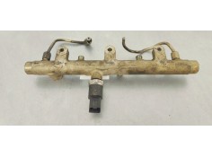 Recambio de rampa inyectora para citroen c5 berlina 2.0 hdi referencia OEM IAM 0445214019  