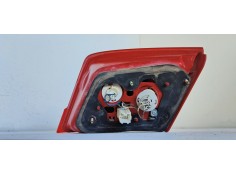 Recambio de piloto trasero izquierdo interior para chevrolet lacetti 2.0 diesel cat referencia OEM IAM   