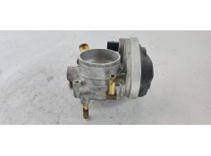 Recambio de caja mariposa para opel zafira b edition ´´111 jahre´´ referencia OEM IAM   