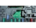 Recambio de caja reles / fusibles para citroen c4 picasso 2.0 hdi fap referencia OEM IAM 281164872  