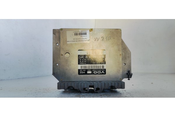 Recambio de centralita motor uce para mercedes-benz clase e (w210) berlina referencia OEM IAM 0175451932  