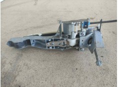 Recambio de maneta exterior delantera derecha para citroen c4 picasso exclusive referencia OEM IAM 65DAD05  