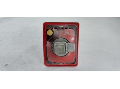 Recambio de faro antiniebla trasero derecho para peugeot 407 sw sr confort referencia OEM IAM 9646507380  