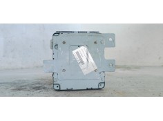 Recambio de modulo electronico para ssangyong rexton 2.9d turbo 120 4x4 referencia OEM IAM 8711008400  