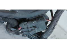 Recambio de electroventilador para opel astra h berlina 1.7 16v cdti referencia OEM IAM 0130303960  