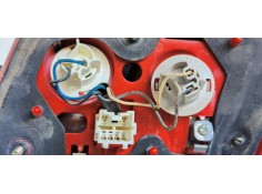 Recambio de piloto trasero izquierdo interior para chevrolet lacetti 2.0 diesel cat referencia OEM IAM   