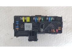 CAJA RELES / FUSIBLES A2239067303 