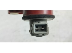 Recambio de faro antiniebla trasero derecho para peugeot 407 sw sr confort referencia OEM IAM 9646507380  