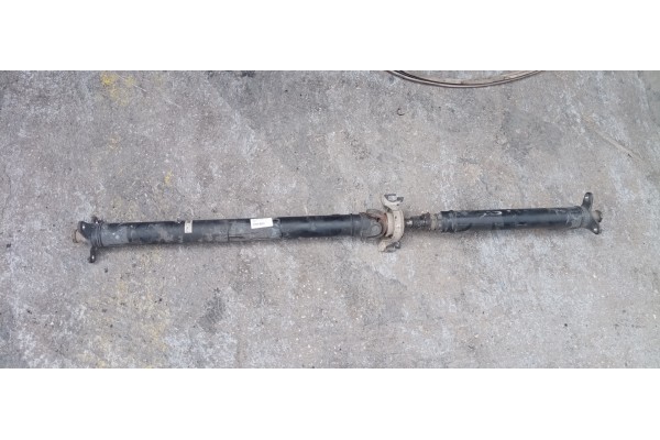 Recambio de transmision central para lexus is200 (ds2/is2) 220d referencia OEM IAM   