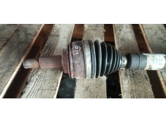 Recambio de transmision delantera derecha para renault laguna ii (bg0) 2.0 referencia OEM IAM 8200379208  