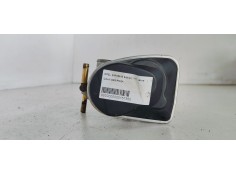 Recambio de caja mariposa para opel zafira b edition ´´111 jahre´´ referencia OEM IAM   