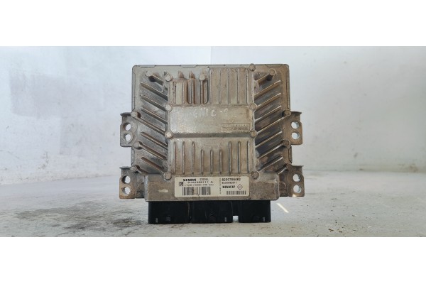 Recambio de centralita motor uce para renault scenic ii 1.5dci 105 referencia OEM IAM 8200766462  