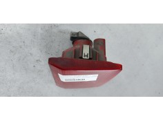 Recambio de faro antiniebla trasero derecho para peugeot 407 sw sr confort referencia OEM IAM 9646507380  