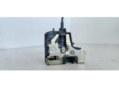 Recambio de cerradura puerta delantera izquierda para renault megane i berlina hatchback (ba0) 1.9 turbodiesel referencia OEM IA