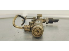 Recambio de rampa inyectora para citroen c5 berlina 2.0 hdi referencia OEM IAM 0445214019  