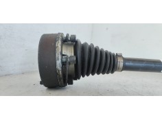 Recambio de transmision delantera izquierda para volkswagen polo (6r1) advance referencia OEM IAM   