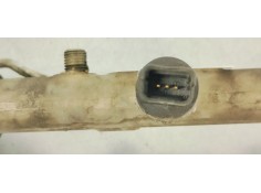 Recambio de rampa inyectora para citroen c5 berlina 2.0 hdi referencia OEM IAM 0445214019  