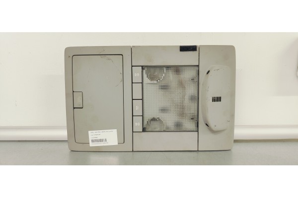 Recambio de luz interior para opel vectra c berlina comfort referencia OEM IAM 13157639  