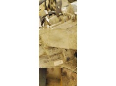 Recambio de caja cambios para renault scenic iii 1.9 dci 130 referencia OEM IAM ND4002  