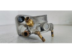 Recambio de caja mariposa para opel zafira b edition ´´111 jahre´´ referencia OEM IAM   