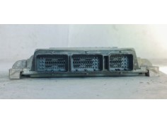 Recambio de centralita motor uce para renault scenic ii 1.5dci 105 referencia OEM IAM 8200766462  