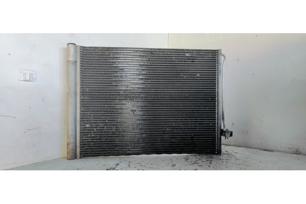 Recambio de condensador / radiador aire acondicionado para bmw x5 (e70) referencia OEM IAM 6972553  