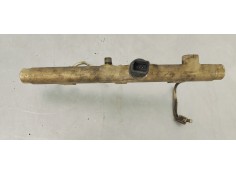 Recambio de rampa inyectora para citroen c5 berlina 2.0 hdi referencia OEM IAM 0445214019  