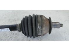 Recambio de transmision delantera izquierda para volkswagen polo (6r1) advance referencia OEM IAM   