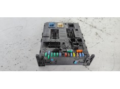 Recambio de caja reles / fusibles para citroen c4 picasso 2.0 hdi fap referencia OEM IAM 281164872  