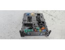Recambio de caja reles / fusibles para citroen c4 picasso 2.0 hdi fap referencia OEM IAM 281164872  