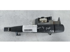 MANETA EXTERIOR TRASERA IZQUIERDA 