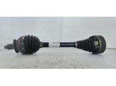 Recambio de transmision delantera izquierda para volkswagen polo (6r1) advance referencia OEM IAM   